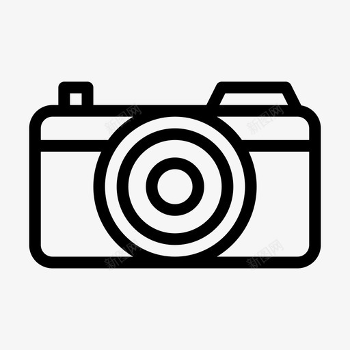 相机捕捉单反相机svg_新图网 https://ixintu.com 相机 捕捉 单反 小工 工具 摄影 每日 旋转 字形