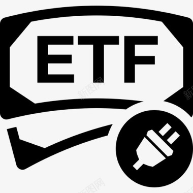 ETF申购权限图标