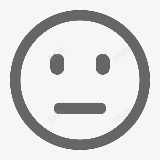 044iconface4svg_新图网 https://ixintu.com 044iconface4