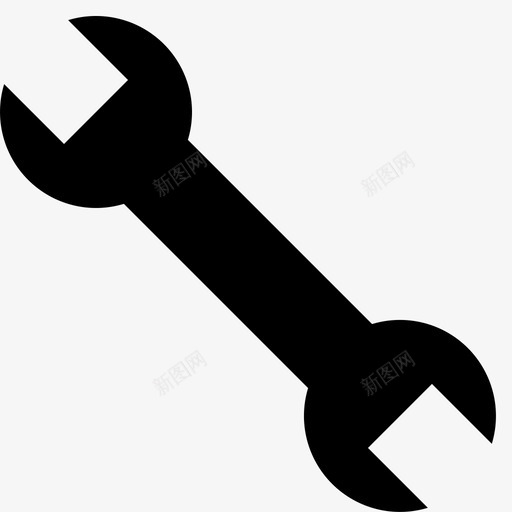 0603wrench3svg_新图网 https://ixintu.com 0603wrench3