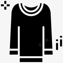 立体连衣裙时尚礼服时装精品连衣裙高清图片