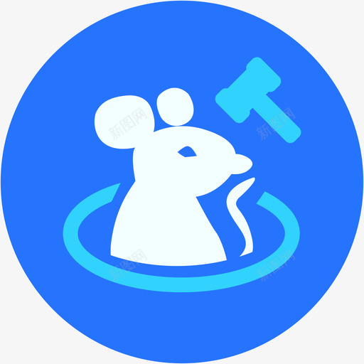 hamstersvg_新图网 https://ixintu.com hamster