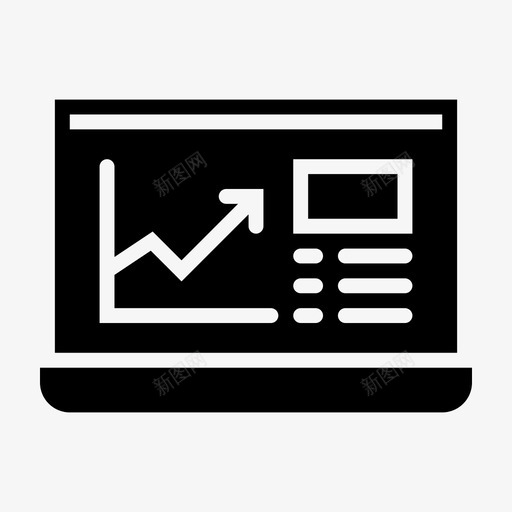 在线分析分析处理svg_新图网 https://ixintu.com 分析 在线 处理 网站 商业 营销