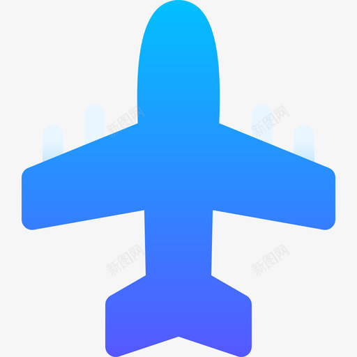飞机运输224坡度svg_新图网 https://ixintu.com 飞机 运输 坡度