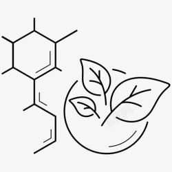 高清瓶中的蜂蜜化妆品中的蜂蜜配料护理产品高清图片