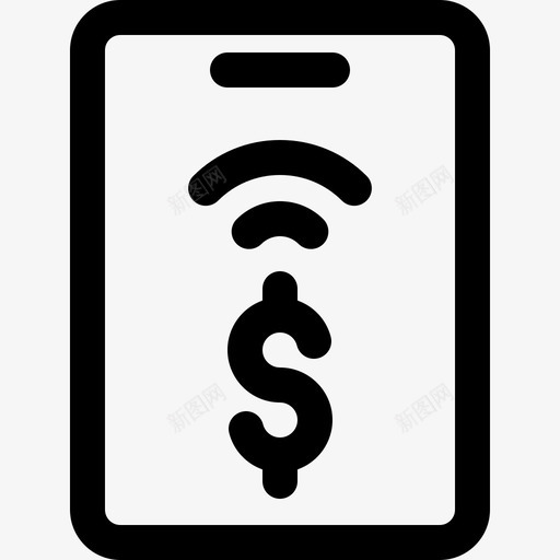支付方式电子商务157线性svg_新图网 https://ixintu.com 支付 支付方 方式 电子商务 线性