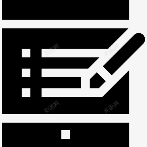 平板电脑在家办公71个填充svg_新图网 https://ixintu.com 平板电脑 在家 办公 71个 填充