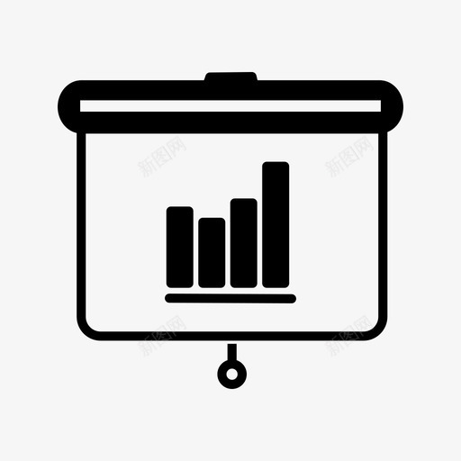 展示业务数据svg_新图网 https://ixintu.com 展示 业务 数据 图表 统计