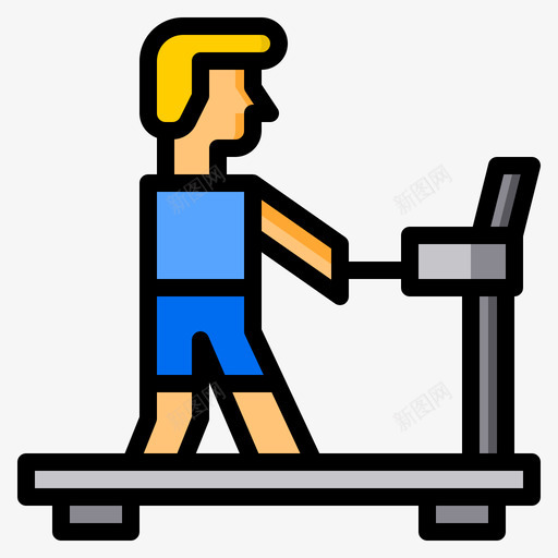 在家放松直男3svg_新图网 https://ixintu.com 在家 放松 直男