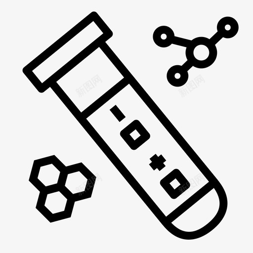 试验冠状病毒疾病svg_新图网 https://ixintu.com 冠状 病毒 试验 疾病 感染 大纲