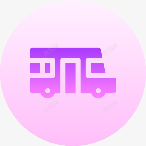 电动公共汽车交通226环形svg_新图网 https://ixintu.com 电动 公共汽车 交通 环形