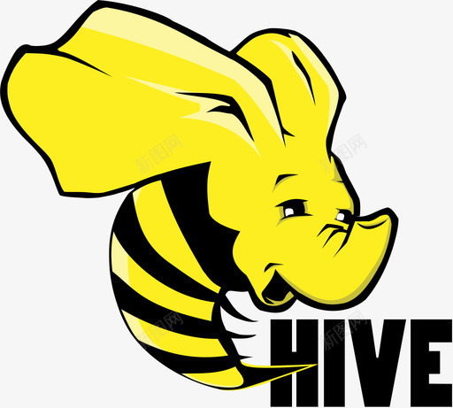 Hivesvg_新图网 https://ixintu.com Hive