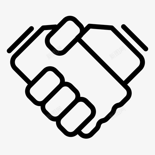 协议协约契约svg_新图网 https://ixintu.com 契约 协议 协约 条约 商业 公司 大纲