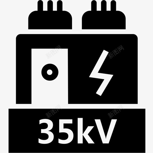 变电站35kvsvg_新图网 https://ixintu.com 变电站 35kv