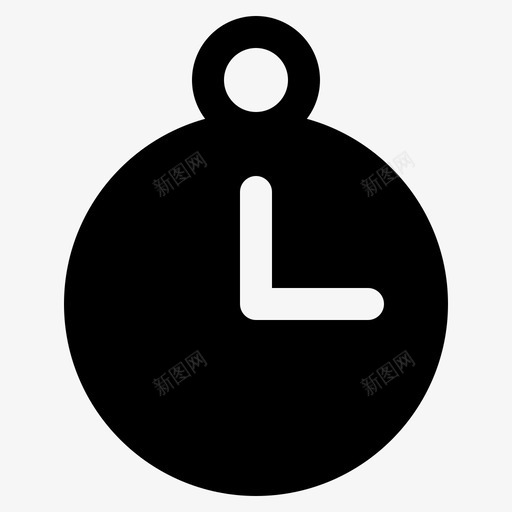 手表指针配件钟表svg_新图网 https://ixintu.com 手表 指针 配件 钟表 时尚 时间 固体