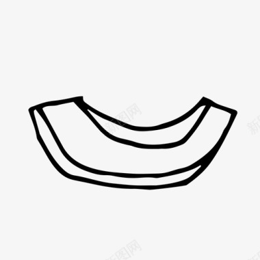 哈密瓜香料食物图标