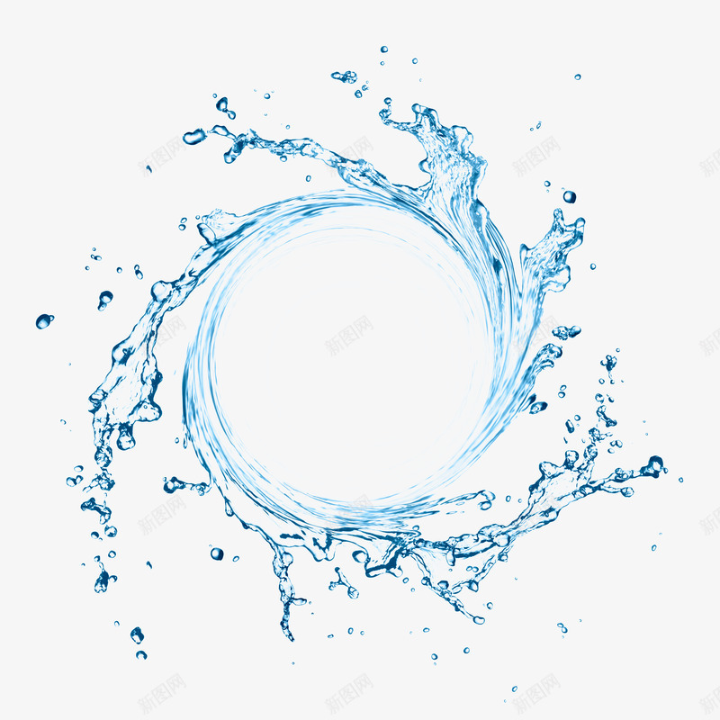 水花浪花泼水溅水波浪波涛免扣wwwdengoonepng_新图网 https://ixintu.com 水花 浪花 泼水 溅水 波浪 波涛 免扣 wwwdengoone