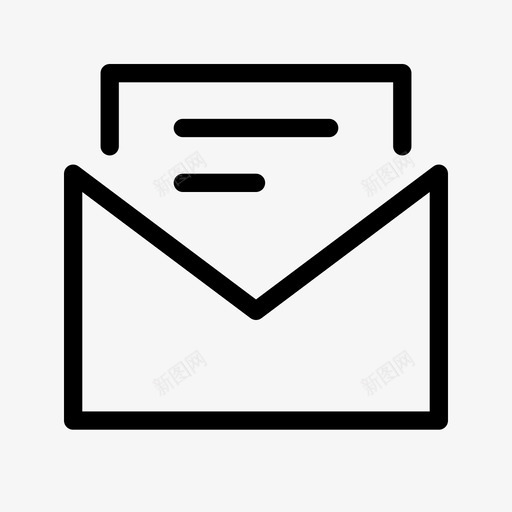 mail4svg_新图网 https://ixintu.com mail4