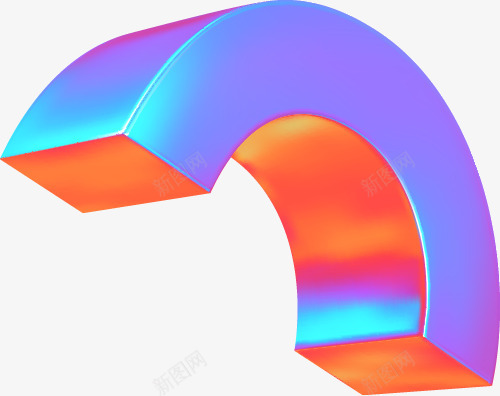 全息渐变不规则3D立体图形图免扣几何抽象概念不规则png_新图网 https://ixintu.com 不规则 全息 渐变 3D 立体图 形图 免扣 几何 抽象概念