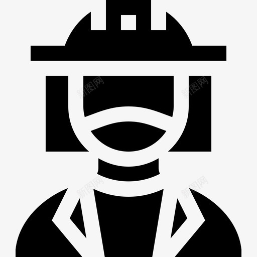 消防员带着医用面具的化身4装满了svg_新图网 https://ixintu.com 消防员 带着 医用 面具 化身 装满 满了