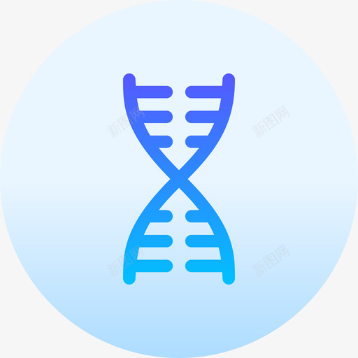 Dna实验室79循环svg_新图网 https://ixintu.com Dna 实验室 循环