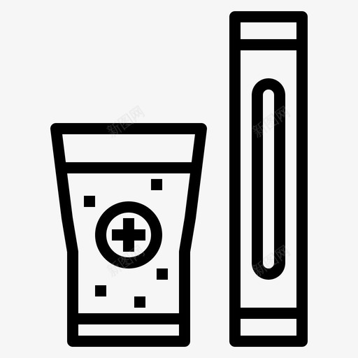 电解质饮料水合作用svg_新图网 https://ixintu.com 电解质 饮料 作用 矿物质 维生素 音乐节