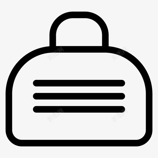 购物袋商店物流概要第1卷svg_新图网 https://ixintu.com 购物袋 商店 物流 概要 1卷
