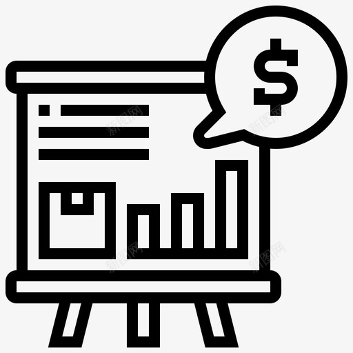 生产报表业务营销svg_新图网 https://ixintu.com 生产 报表 业务 营销 演示 工业 流程