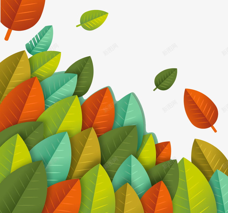 植物鲜花彩色树叶叶子扁平卡通叶子透明图案的旅png免抠素材_新图网 https://ixintu.com 卡通 叶子 图案 彩色 扁平 树叶 植物 透明 透明图 鲜花