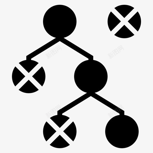 图表销售结束技巧3坚实svg_新图网 https://ixintu.com 图表 销售 结束 技巧 坚实