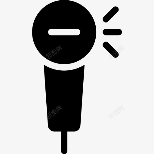 音乐的声音耳机听svg_新图网 https://ixintu.com 音乐 声音 乐的 耳机 无处不在 坚实
