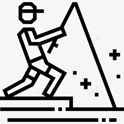 钓鱼水上运动直线运动svg_新图网 https://ixintu.com 钓鱼 水上运动 直线 运动