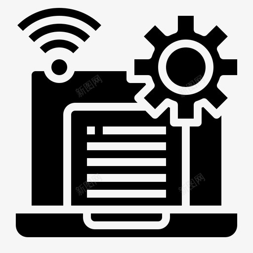 配置在线学习151填充svg_新图网 https://ixintu.com 配置 在线学习 填充