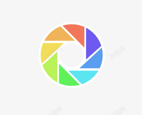 微信朋友圈图标品牌网站logo图标图标