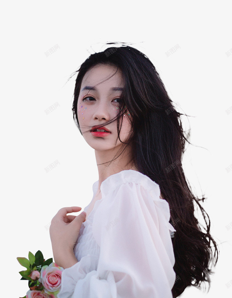 人物美女模特人物免扣人物免扣视png免抠素材_新图网 https://ixintu.com 人物 免扣 美女模特