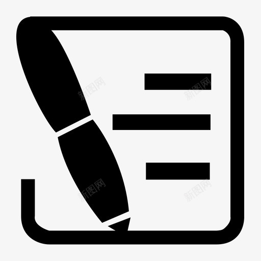 signupsvg_新图网 https://ixintu.com signup