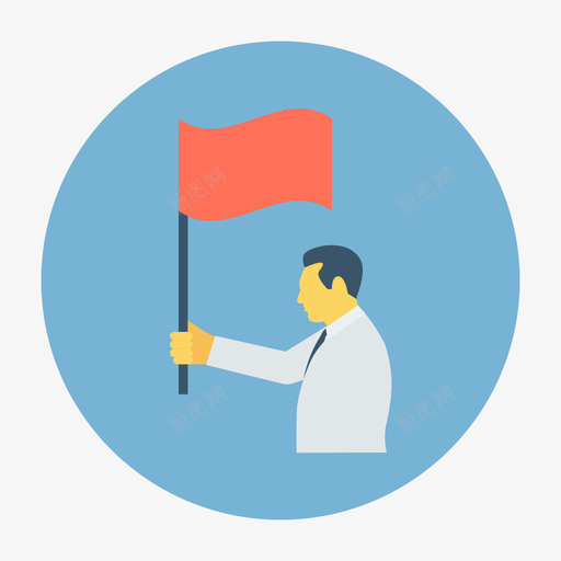 成就业务和办公室33通告svg_新图网 https://ixintu.com 成就 业务 办公室 通告