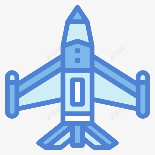 喷气式飞机14号飞机蓝色svg_新图网 https://ixintu.com 喷气式飞机 14号 飞机 蓝色