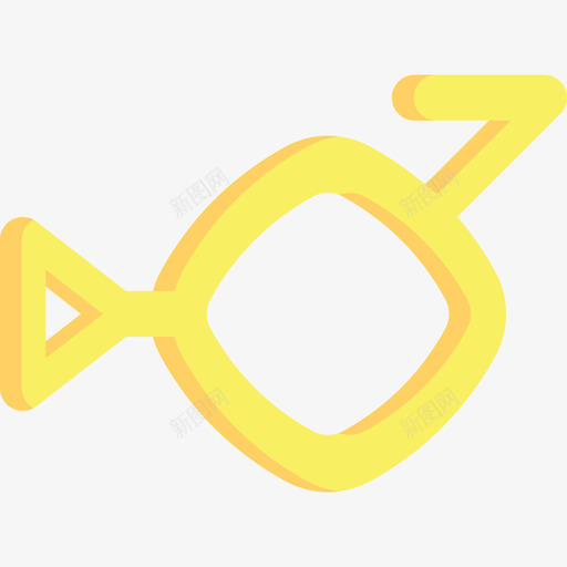 Bigender性别认同23公寓svg_新图网 https://ixintu.com Bigender 性别 认同 公寓