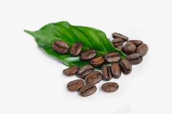咖啡豆厨房类素材