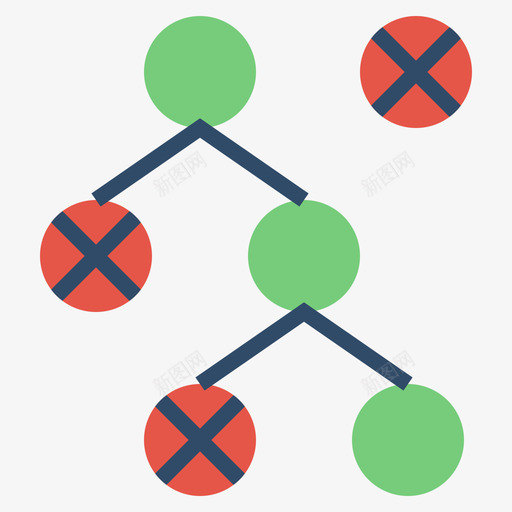 图表销售结束技巧2持平svg_新图网 https://ixintu.com 图表 销售 结束 技巧 持平