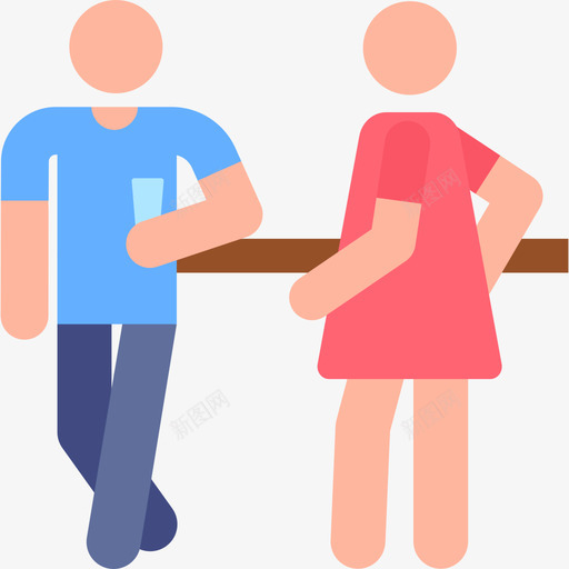 约会迪斯科舞厅35彩色svg_新图网 https://ixintu.com 约会 迪斯科 舞厅 彩色