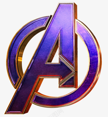 AvengersEndgame2019Avenge图标