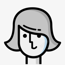 男生女生标志男生女生icon17高清图片
