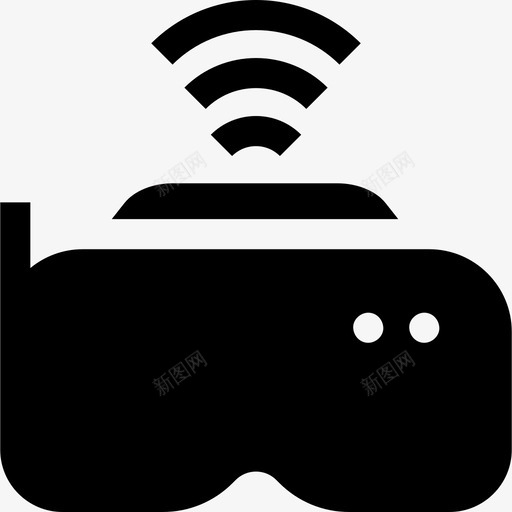 Vr眼镜家庭休闲活动12个装满svg_新图网 https://ixintu.com Vr 眼镜 家庭 休闲活动 12个 装满