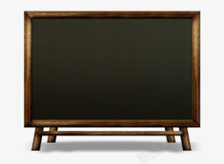 学校小黑板墨绿色教室黑板后期设计PS黑板学校小黑板素材