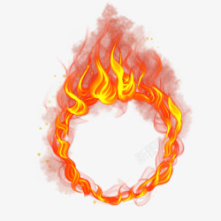 火焰系列梦幻唯美火焰火焰特效透明合集下载系列火焰特高清图片