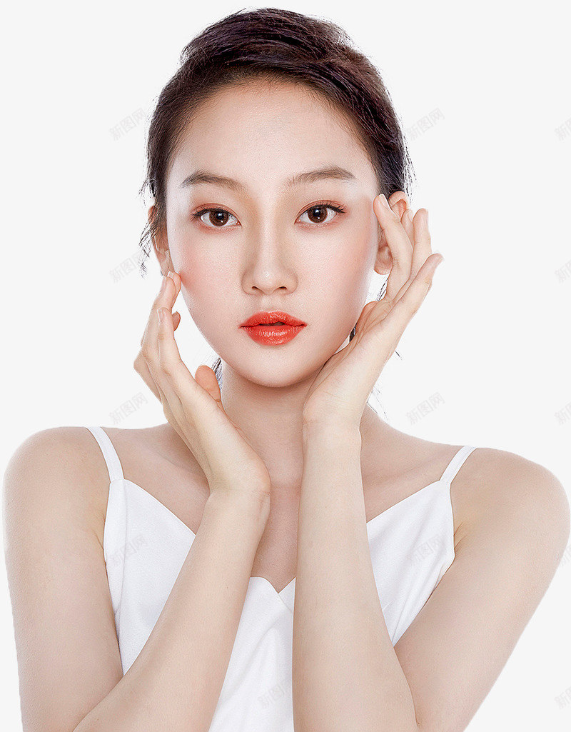 人物医美模特抠图美容彩妆美女RW人物医美美容png免抠素材_新图网 https://ixintu.com 人物 医美 模特 抠图 美容 彩妆 美女 RW 美美容