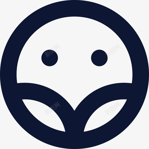 动物svg_新图网 https://ixintu.com 动物 线性 单色 简约 方正