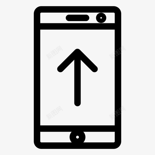 更新手机升级上传svg_新图网 https://ixintu.com 更新 新手机 上传 升级 交流